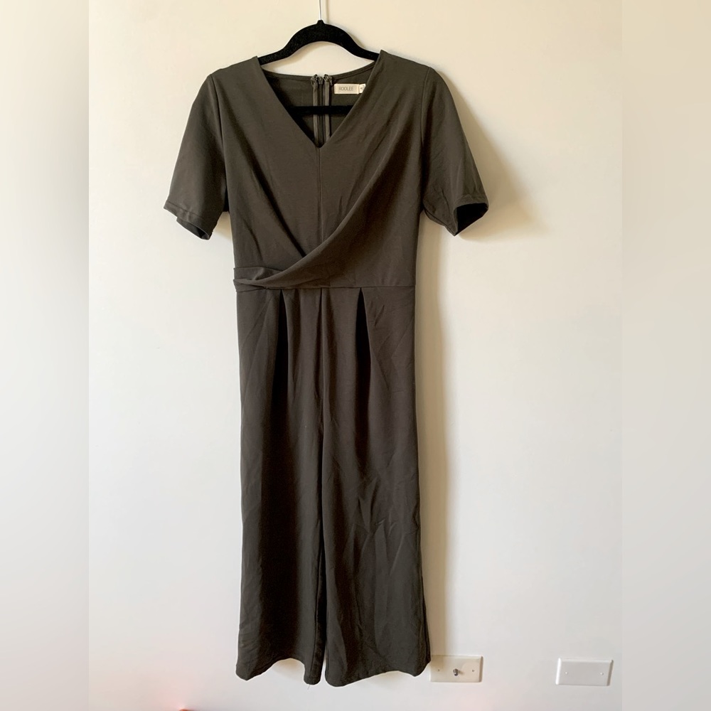 Roolee jumpsuit